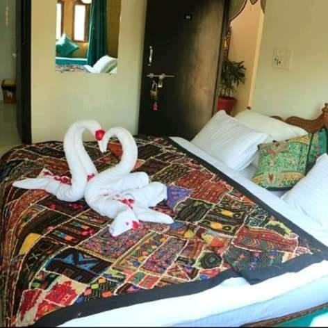 Resting Love Hostel Джайсалмер Екстериор снимка